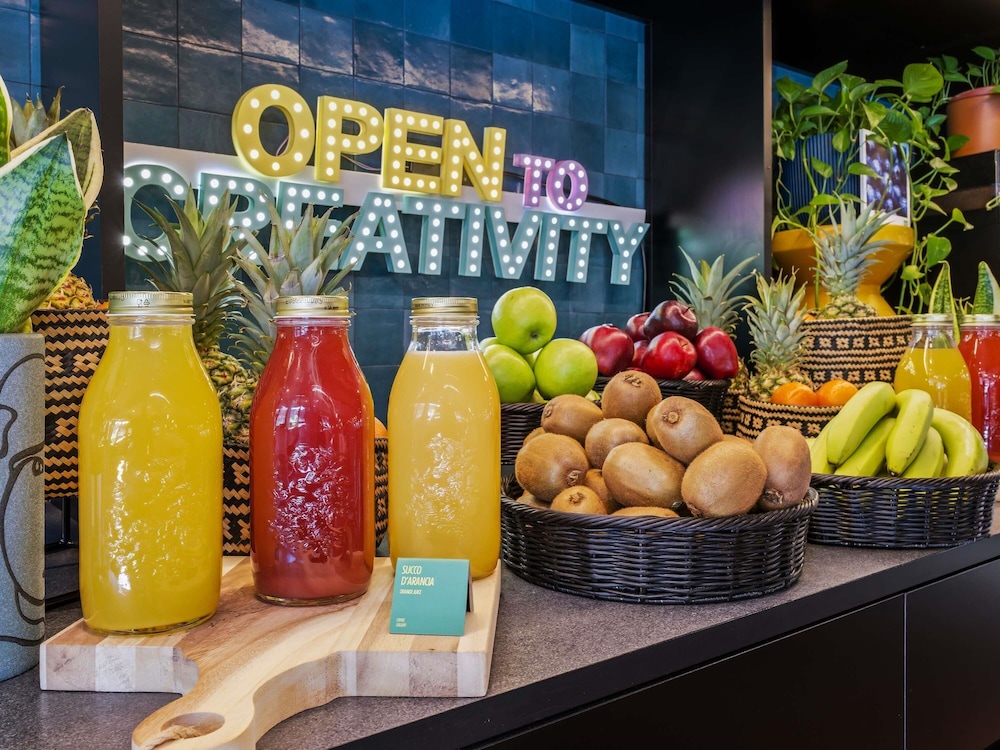 Ibis Styles Roma Aurelia 21/49