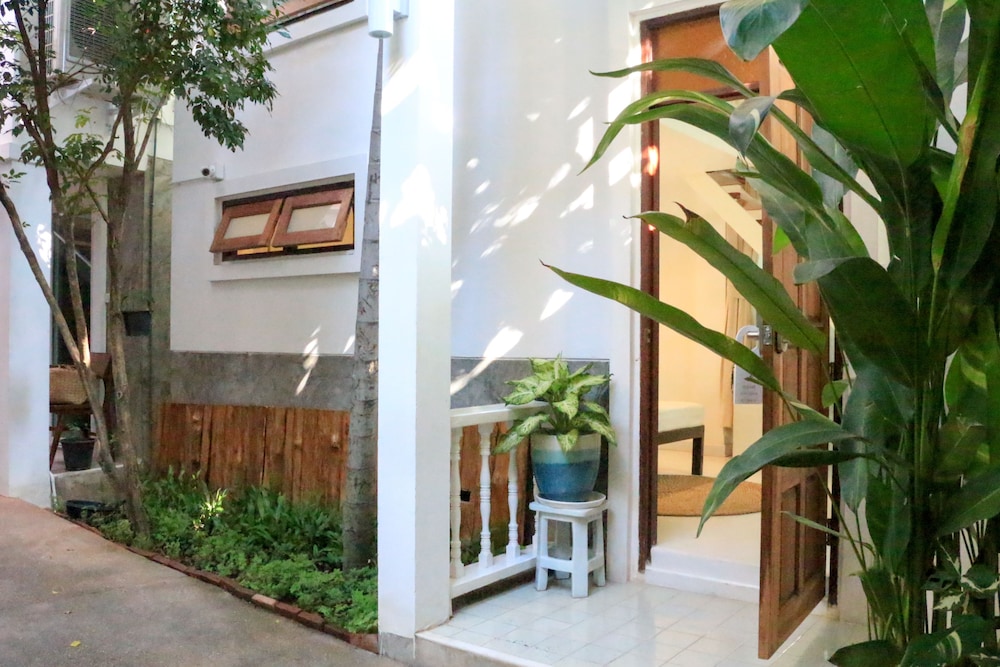 Changmoi House (Little Village) 5/76