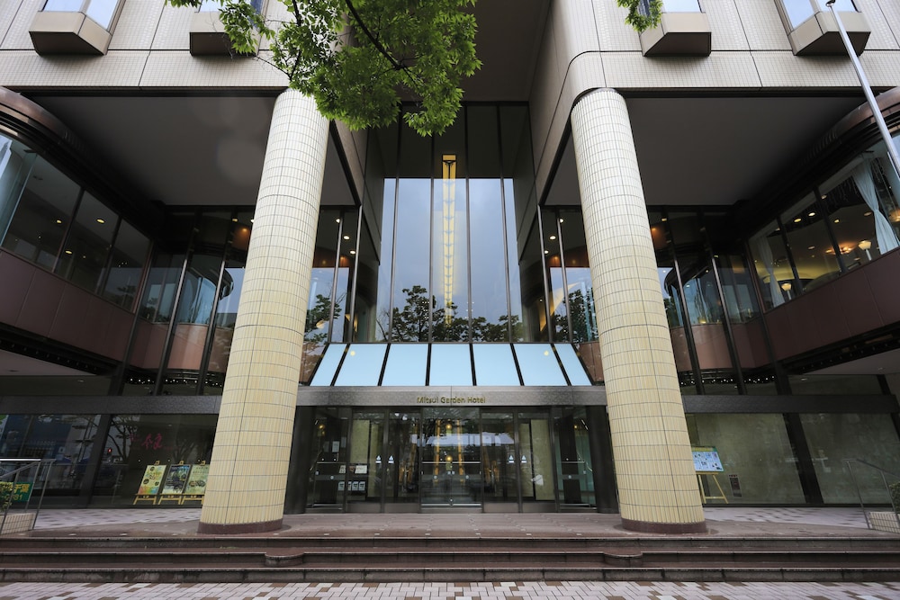 Royal Pines Hotel Chiba in CHIBA