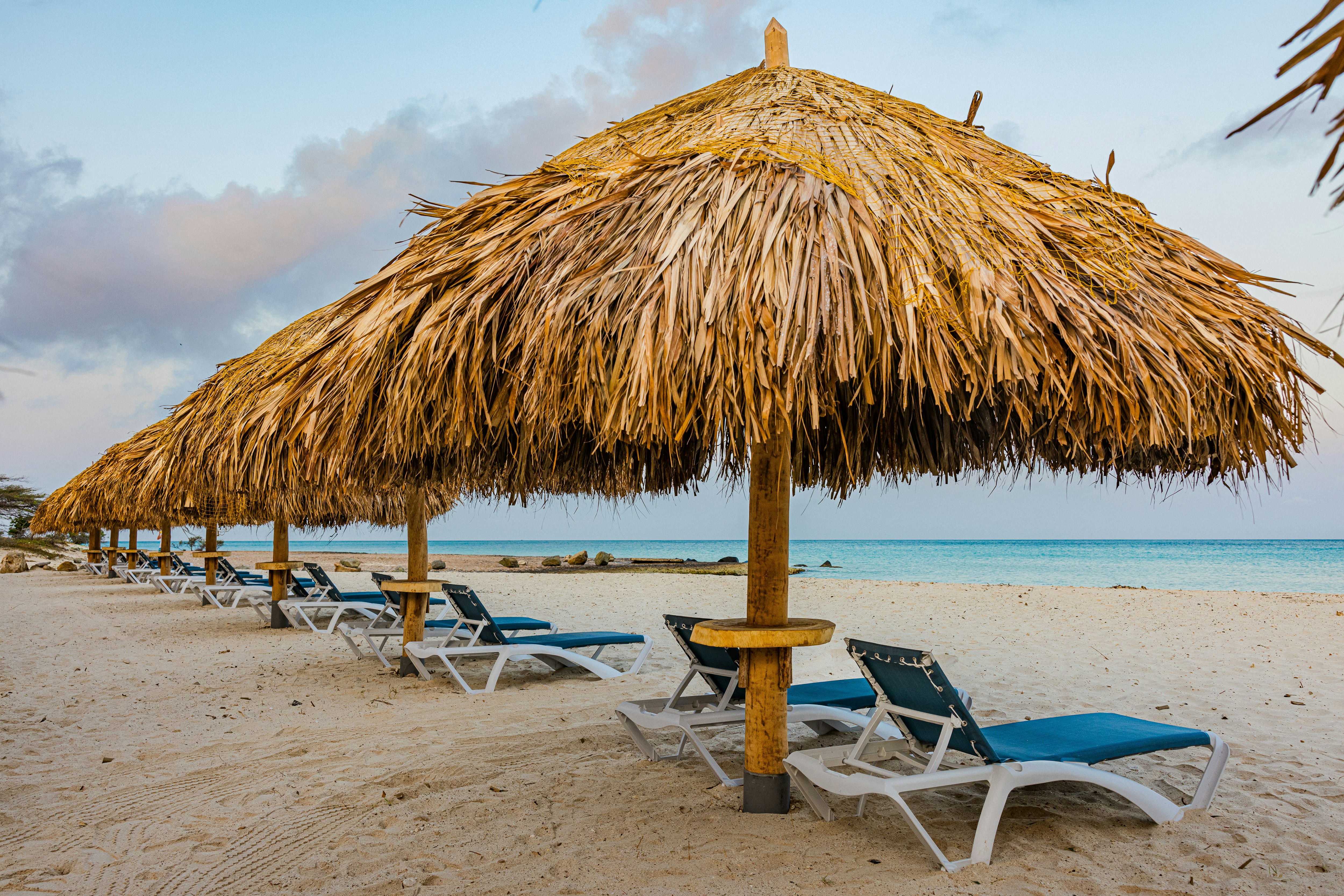 Embassy Suites by Hilton Aruba Resort 48/50