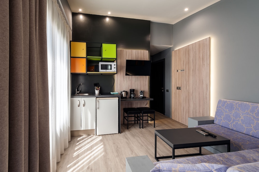 Natalis Apartamentos 43/62