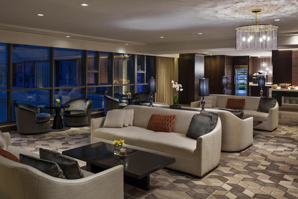 فندق جبل عمر هيلتون(Jabal Omar Hyatt Regency Makkah) 57/80