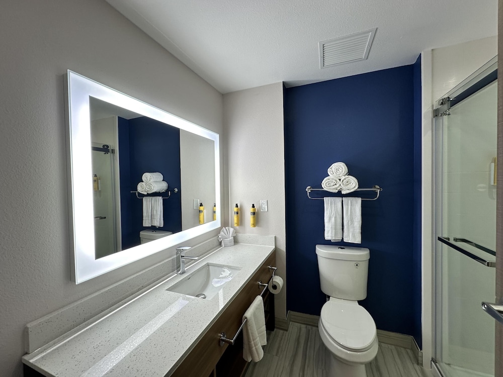 Best Western Plus Fair Park East 48/51