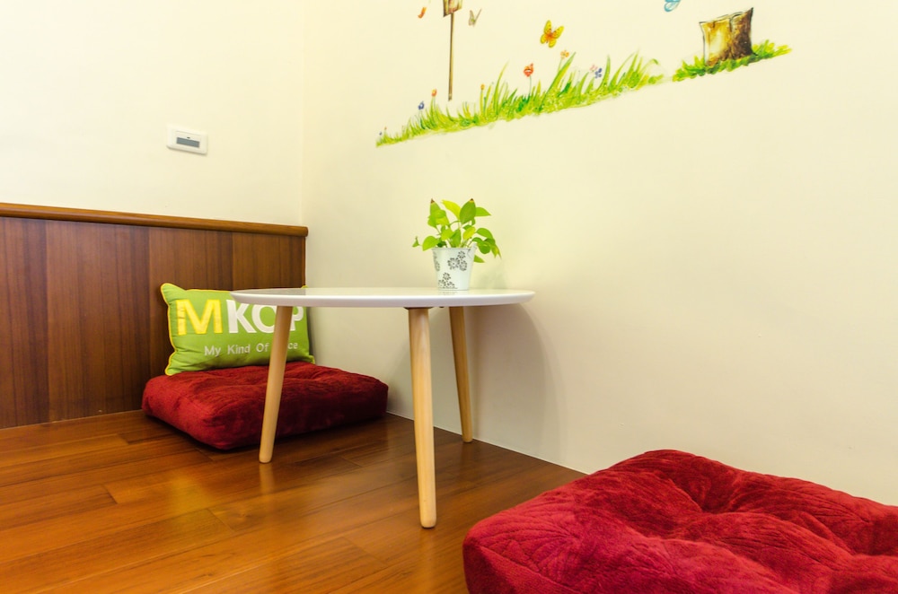 Encounter Hostel 36/47