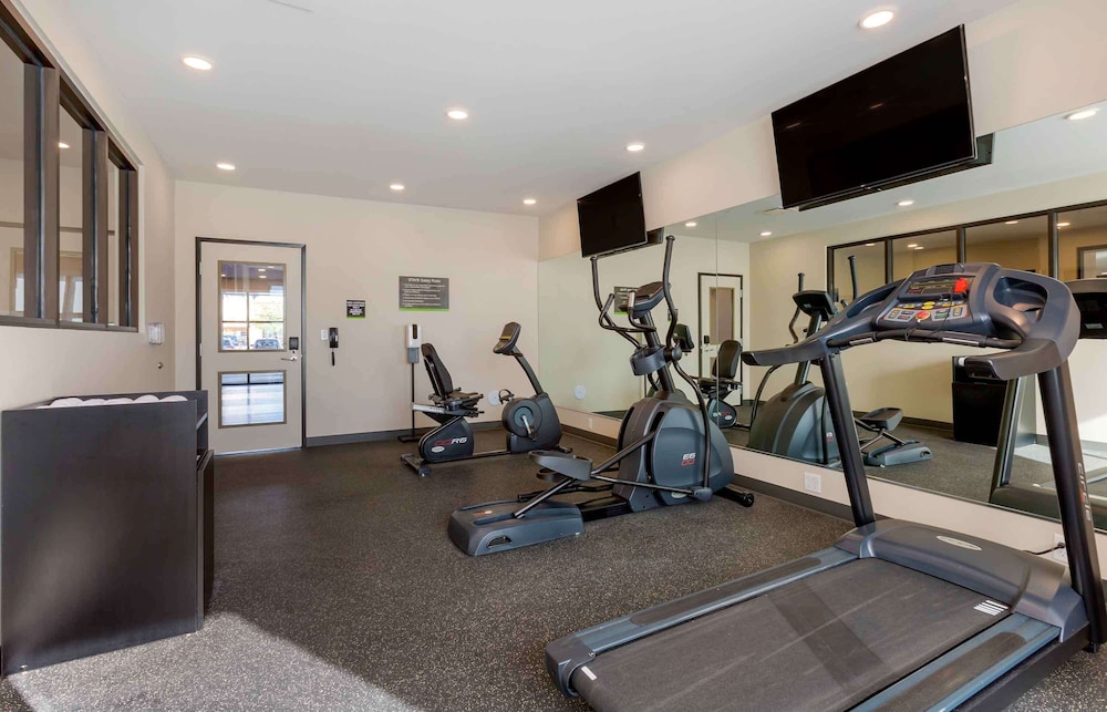Extended Stay America Premier Suites Phoenix Chandler Downtown 34/63