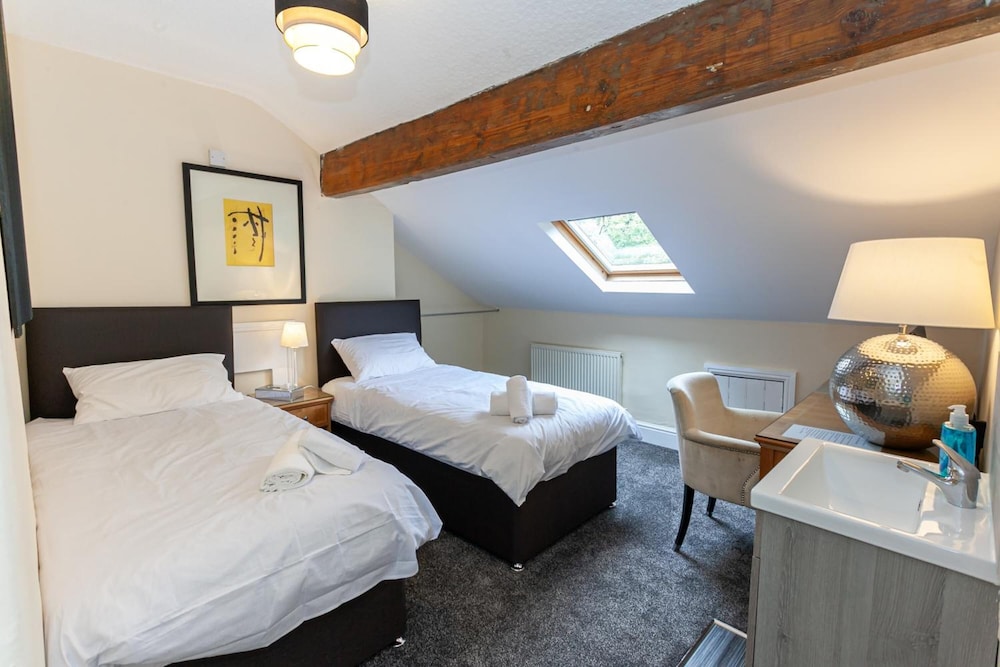 Townhouse No 12 13/29