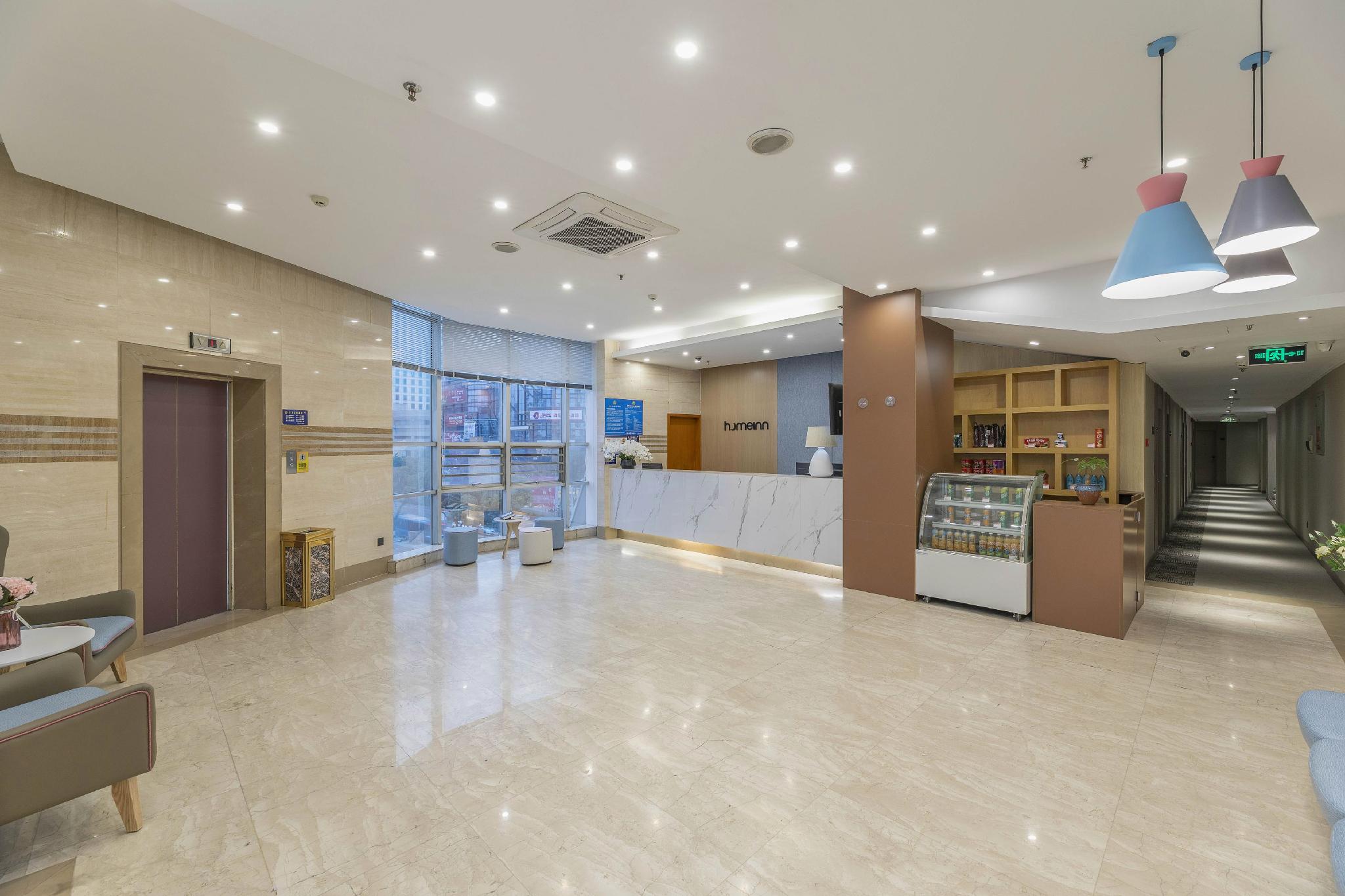 Home Inn Ningbo Tianyi Plaza Center 15/51