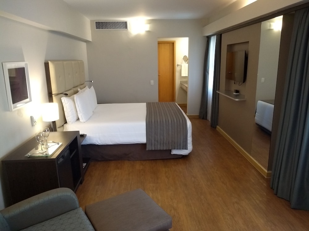 Sol Alphaville Hotel & Residence 7/27