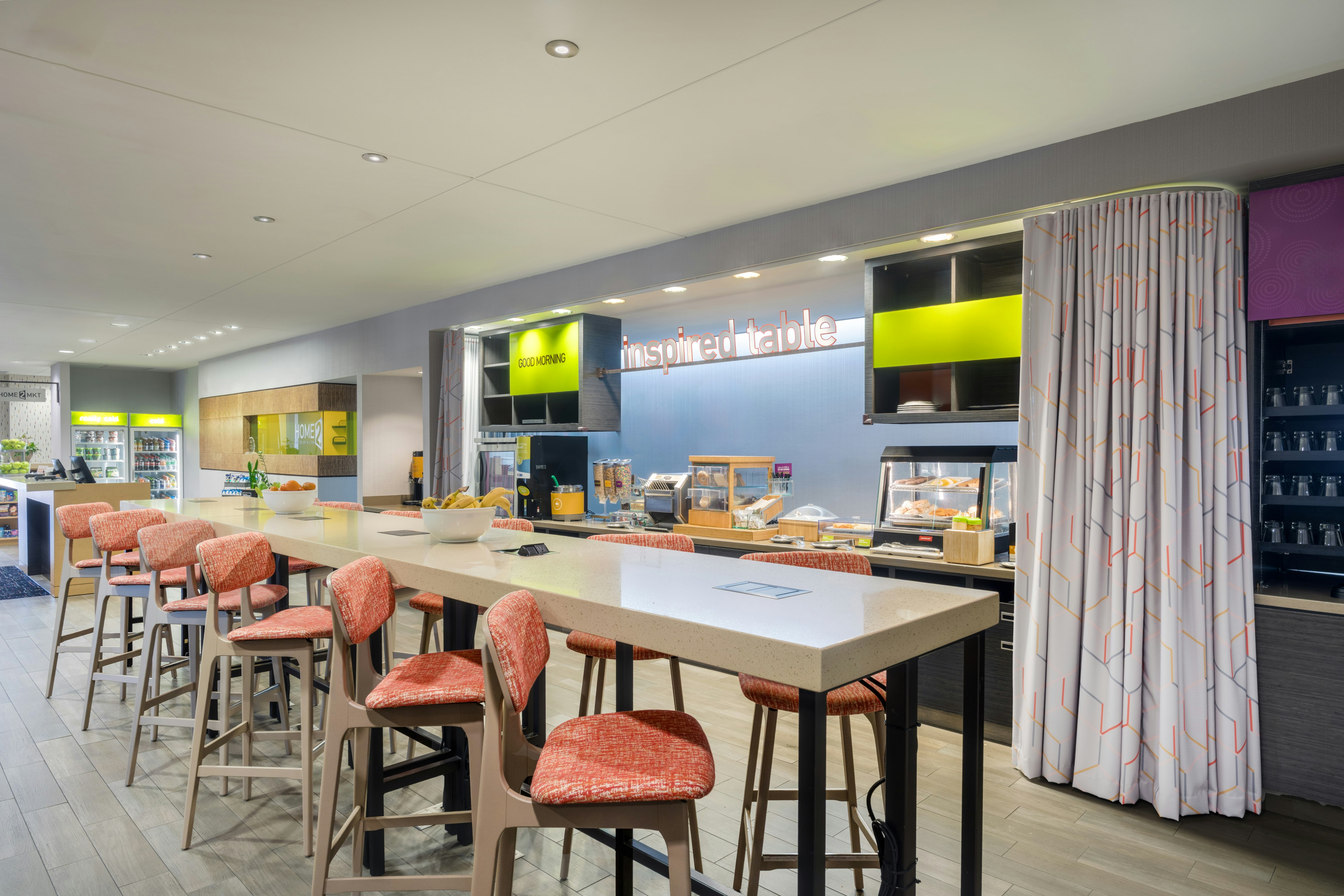 Home2 Suites By Hilton Opelika Auburn 24/47