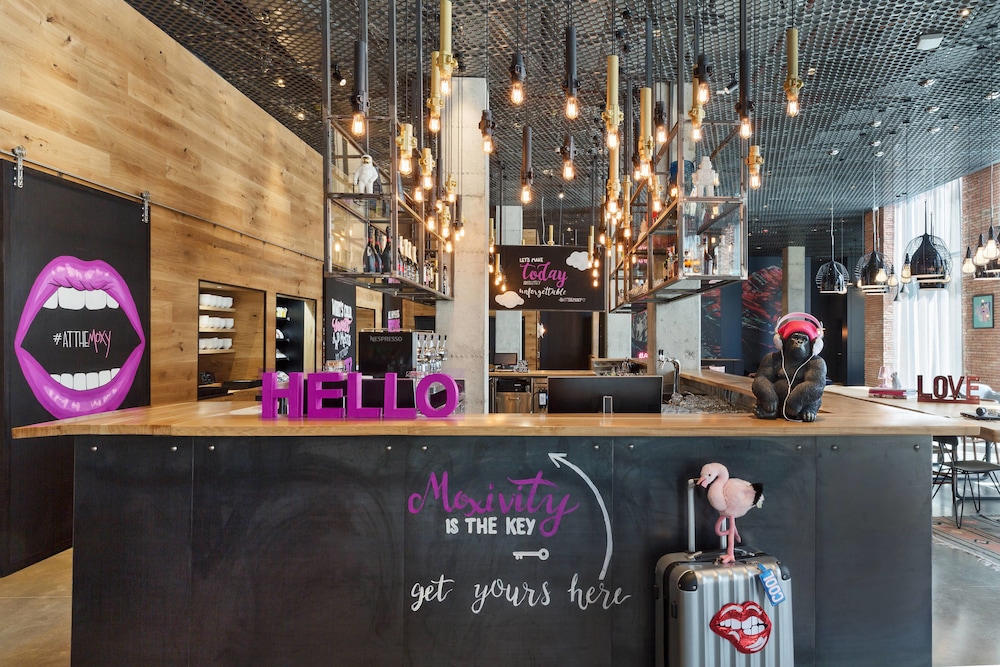 Moxy Tbilisi 42/51