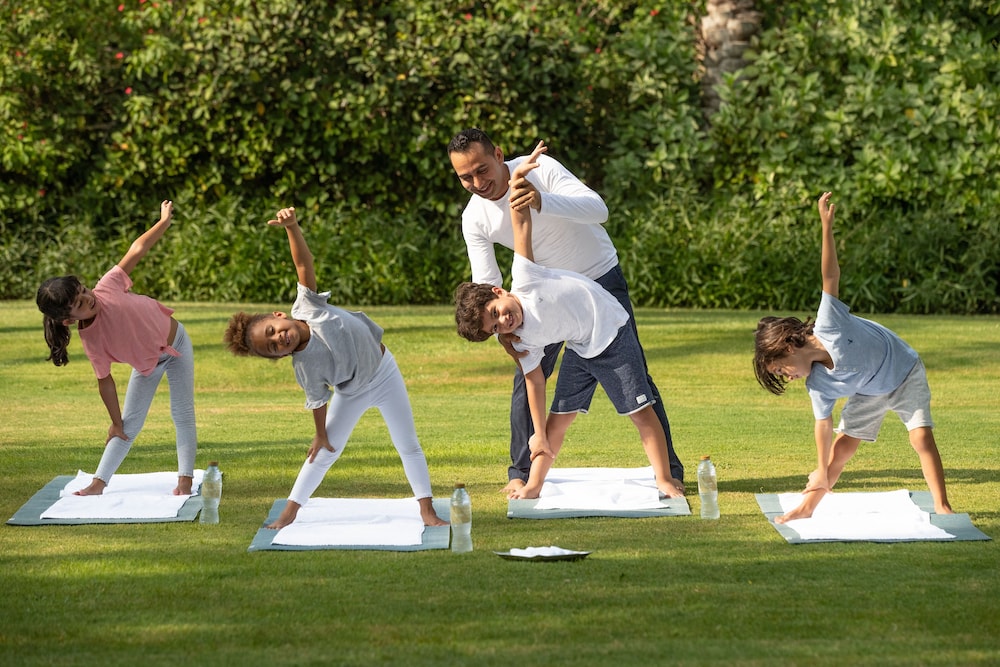 sport facilities