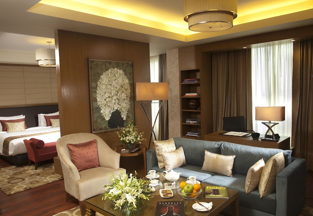 Radisson Blu Hotel Indore 29/50