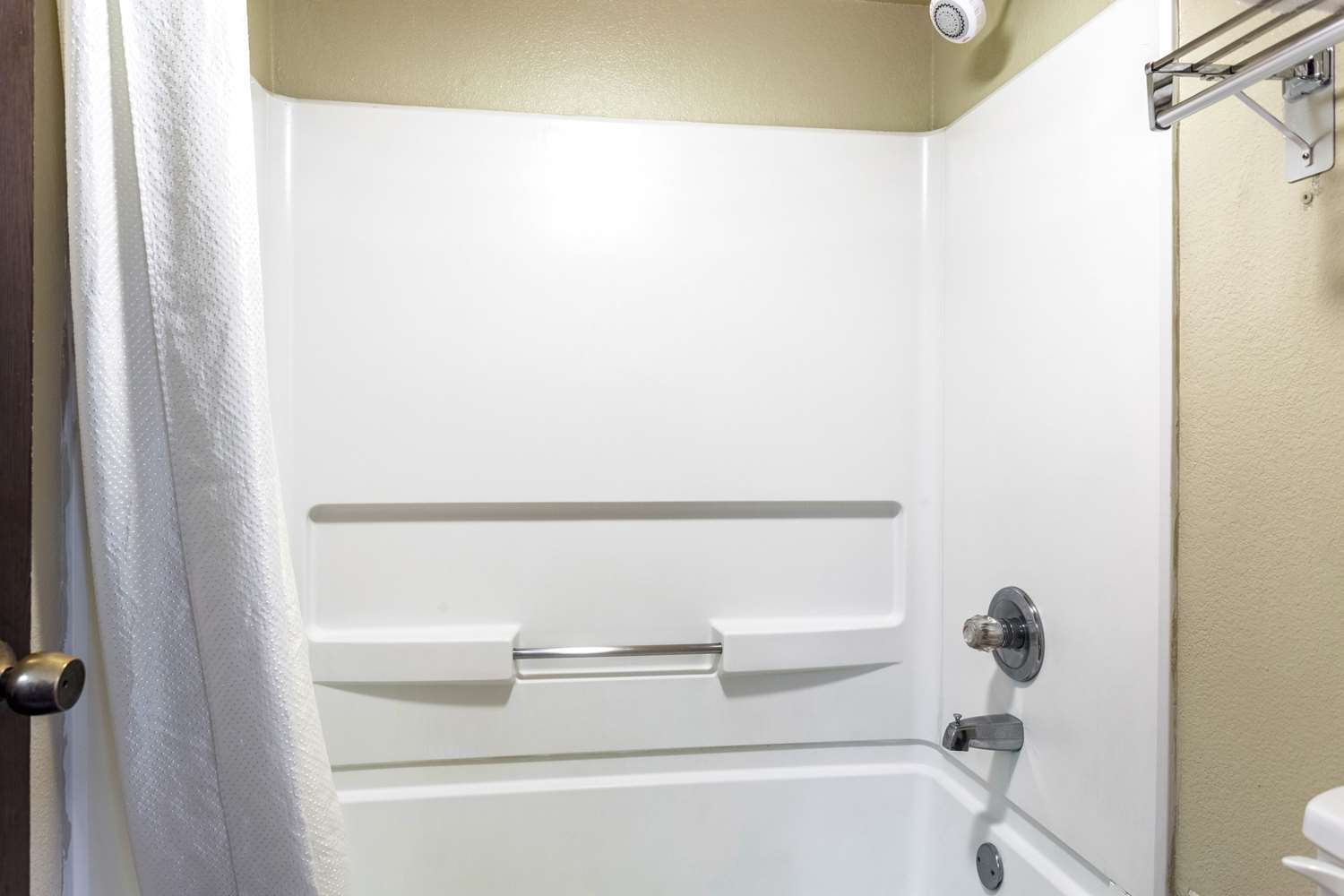 Econo Lodge Homewood Birmingham 31/31