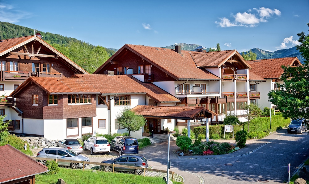 Concordia Wellnesshotel and SPA 1/41