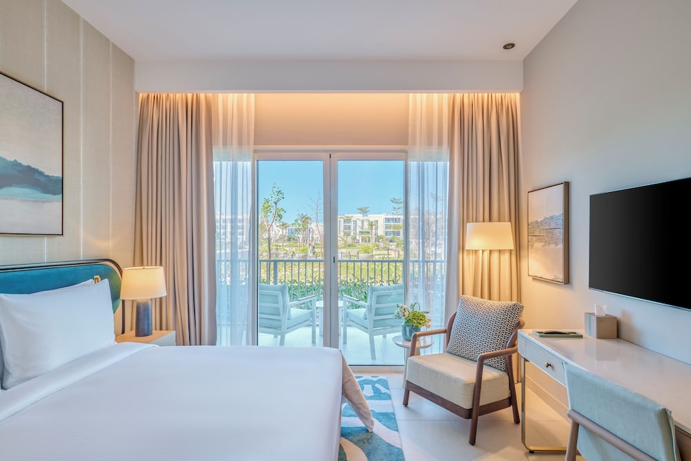 Vida Marina Resort Marassi 11/44