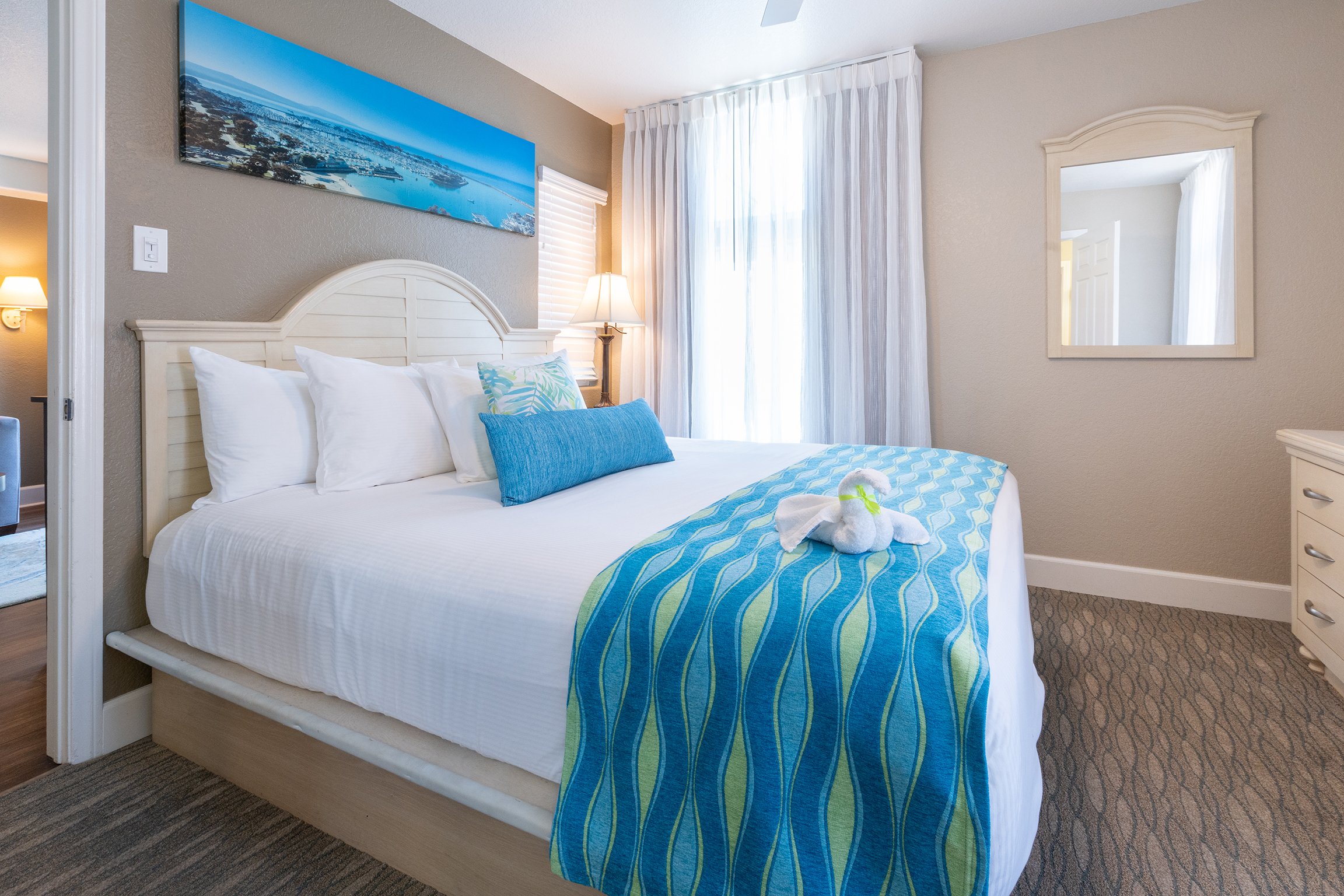 Capistrano Surfside Inn 33/83