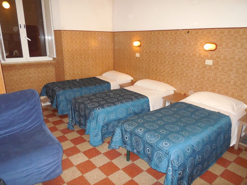 Hotel Cressy 14/63