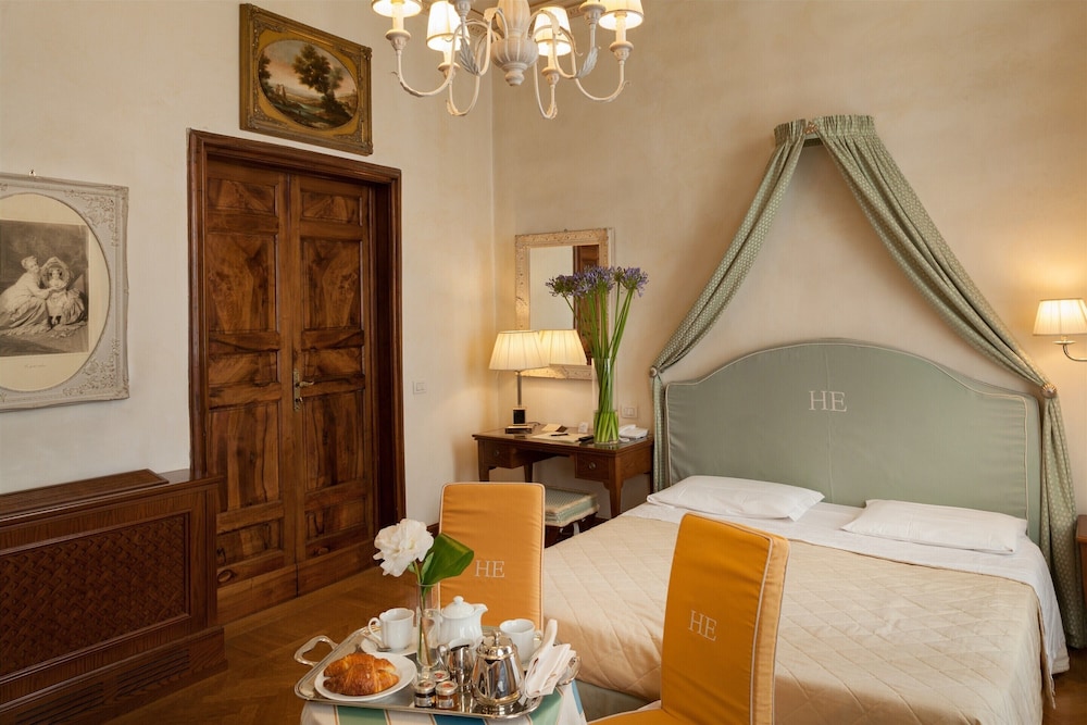 Hotel Executive Florence 42/74