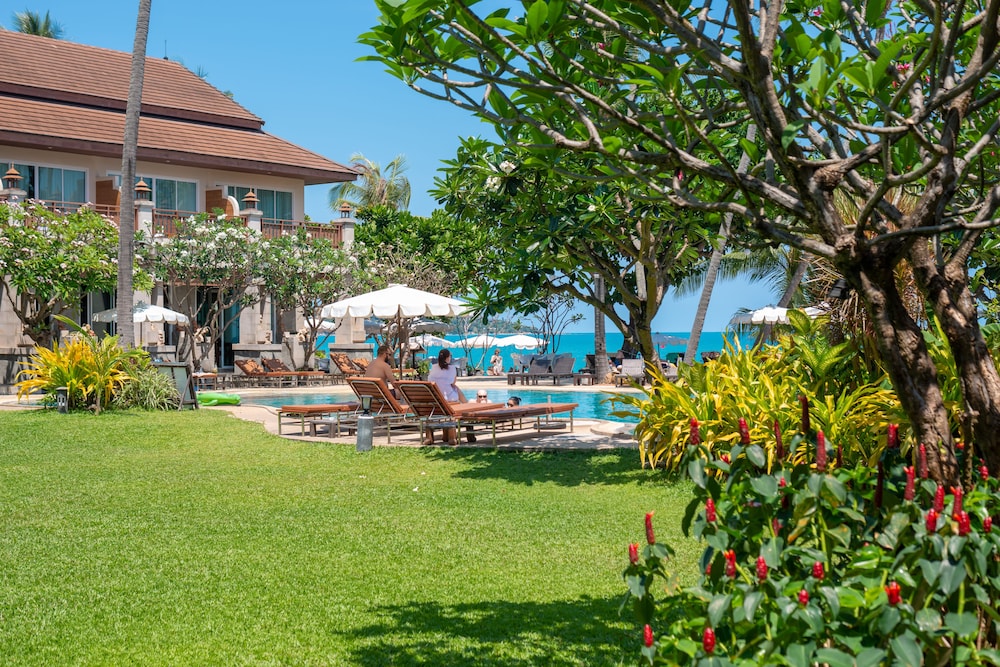ALOHA RESORT 69/76