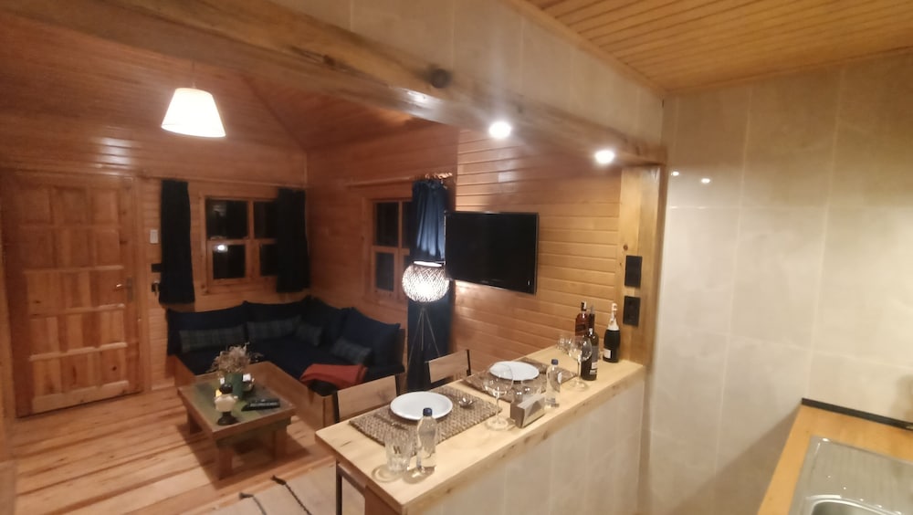 Lycia Hotel Ulupinar 12/50