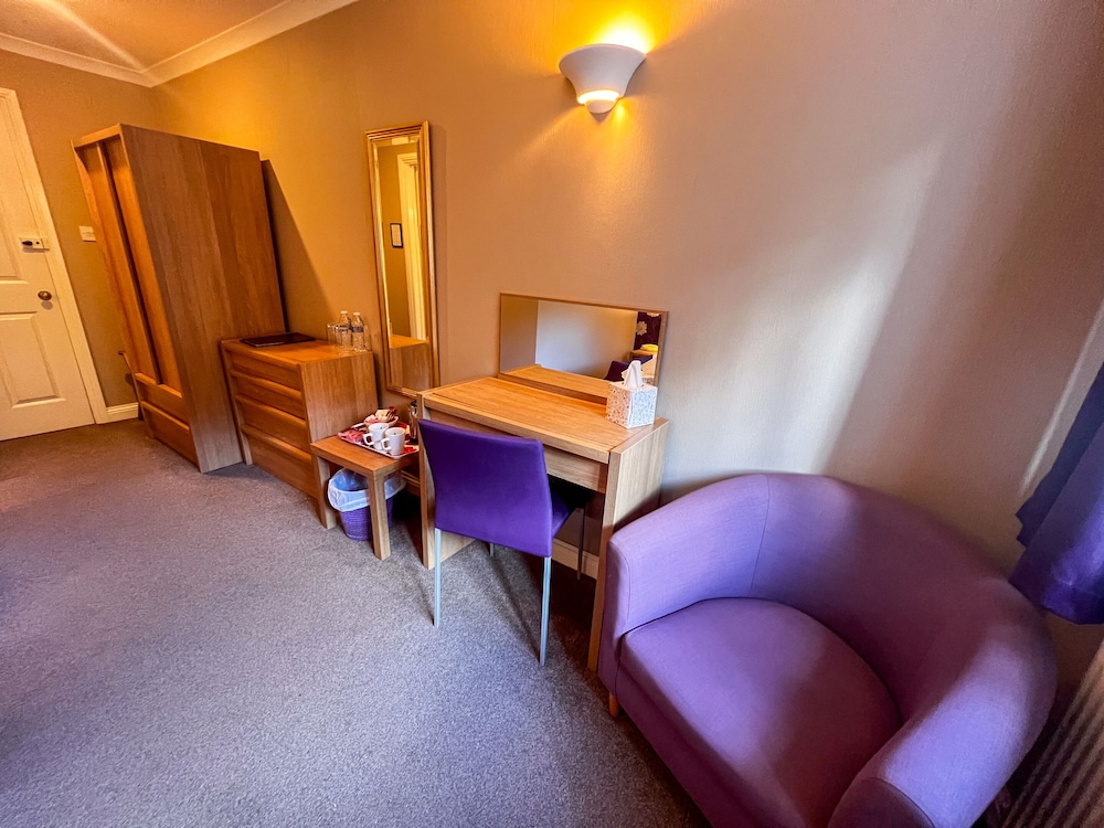 Gwesty Minffordd Hotel 31/50