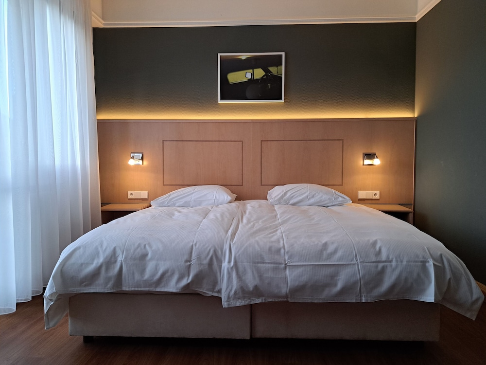 Union Hotel Offenburg 13/28