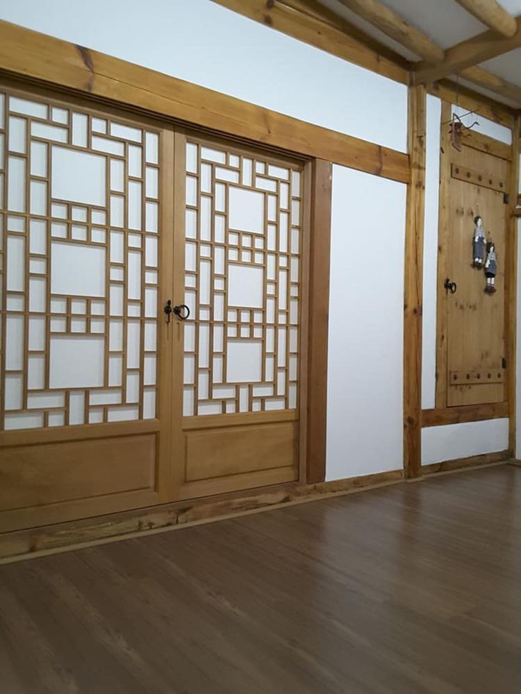 Yettle Hanok Stay 27/41