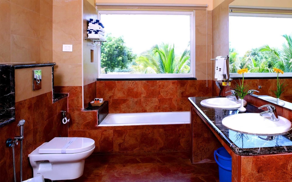 Great Trails River View Resort Thanjavur By Grt Hotels 38/40