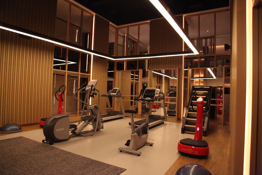 THE MUMIAN HOTEL Shenzhen Luohu 24/50