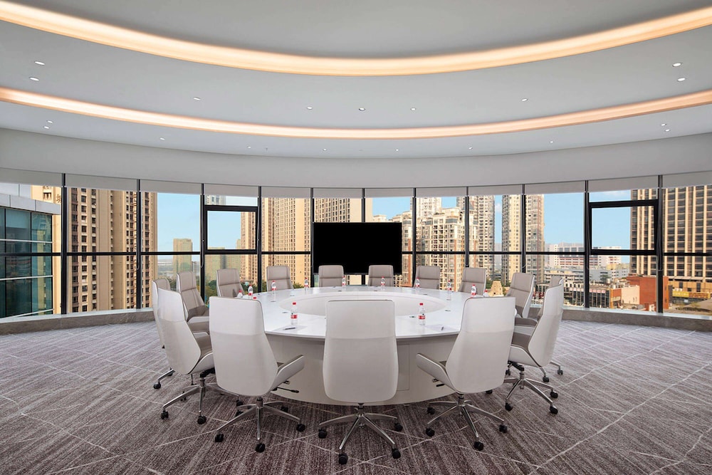Wyndham Foshan Nanhai 29/33