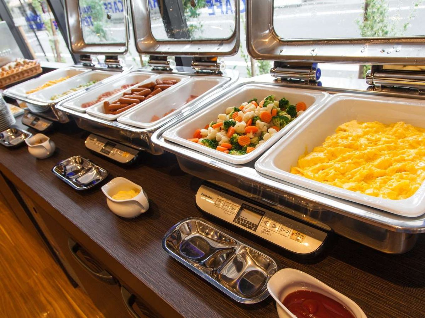 Hotel Mystays Haneda 25/40