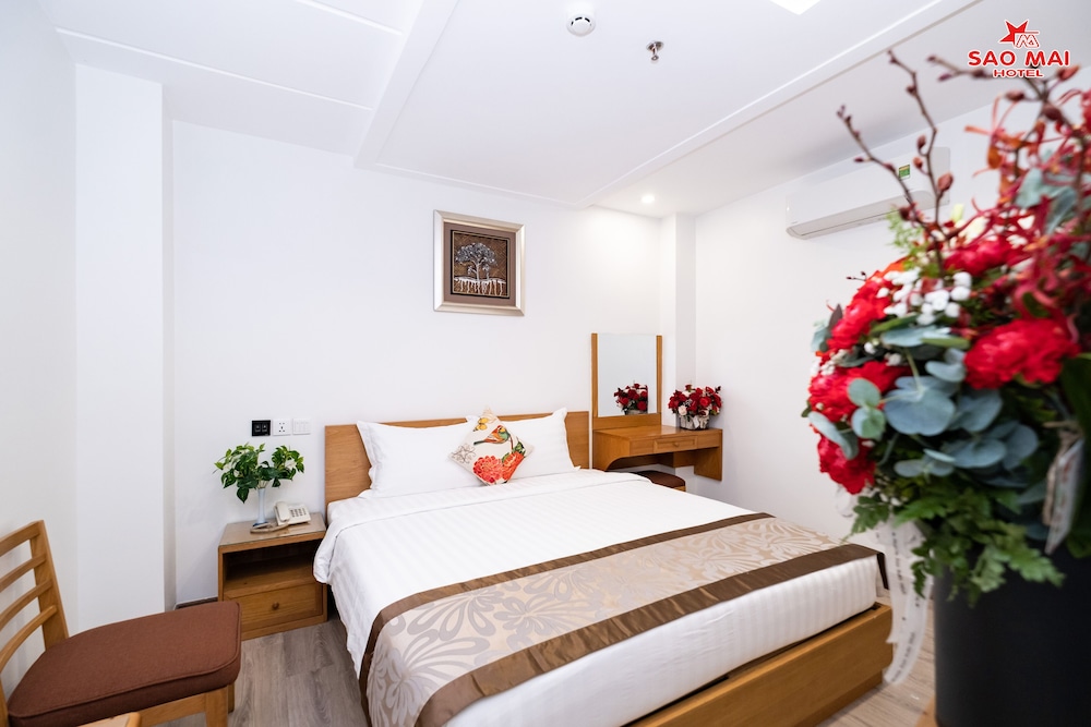 Hoan Thai Hotel 20/75