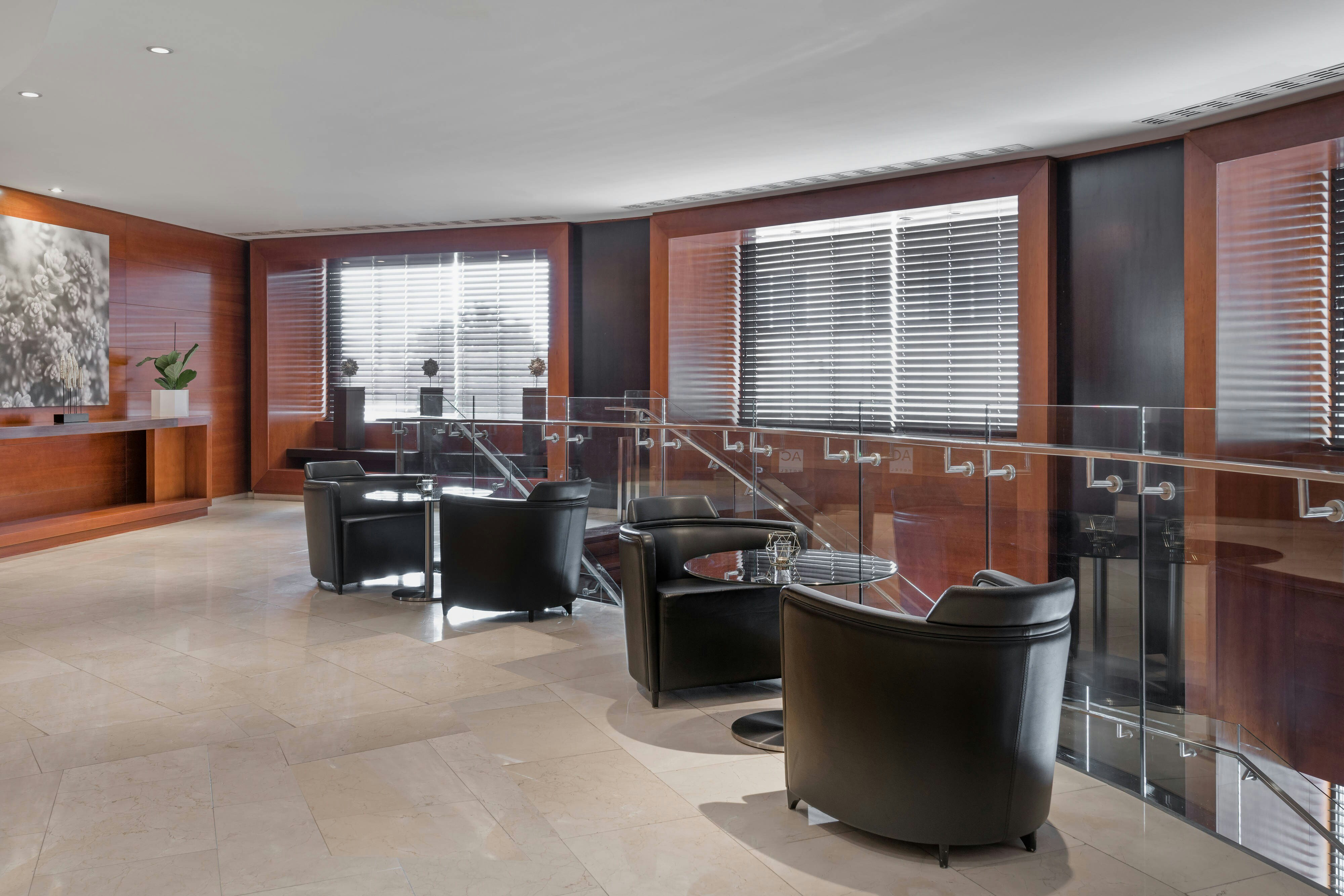 Ac Hotel Gran Canaria 47/50