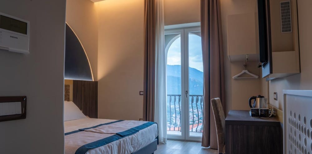 San Lorenzo - Boutique Hotel & SPA 5/36