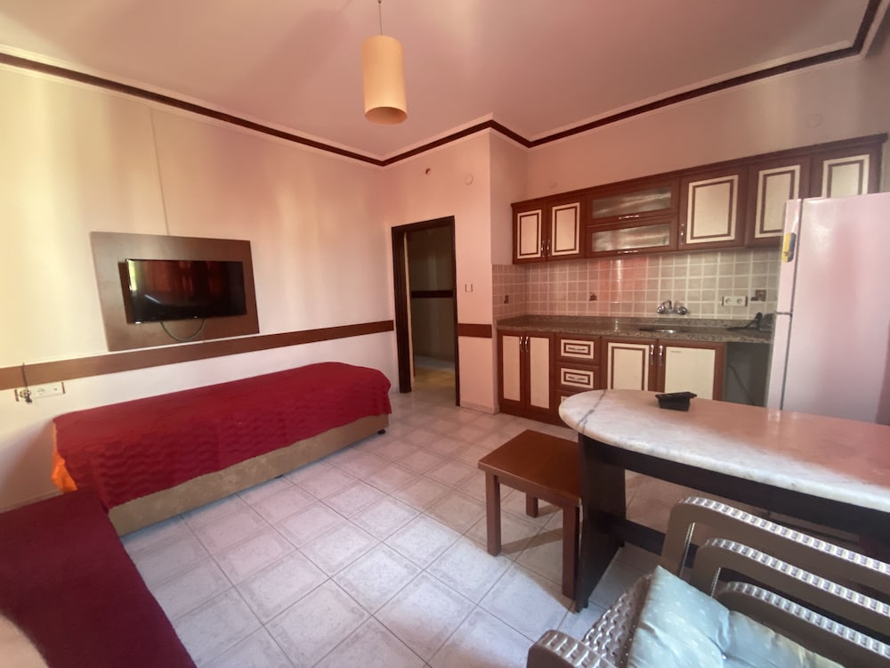 Lavinia Apart Hotel 26/66