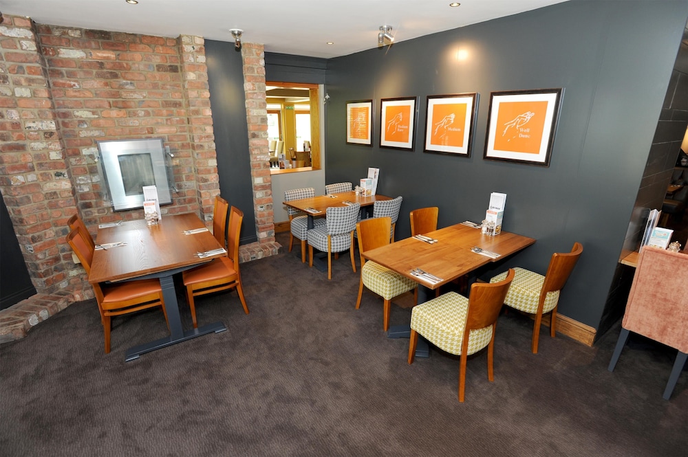 Premier Inn Lincoln (Canwick) Hotel 45/66