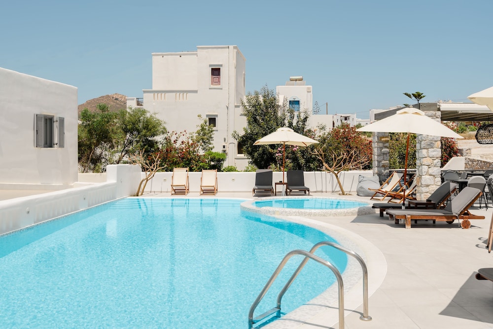 Melidron Luxury Hotel & Suites 28/50