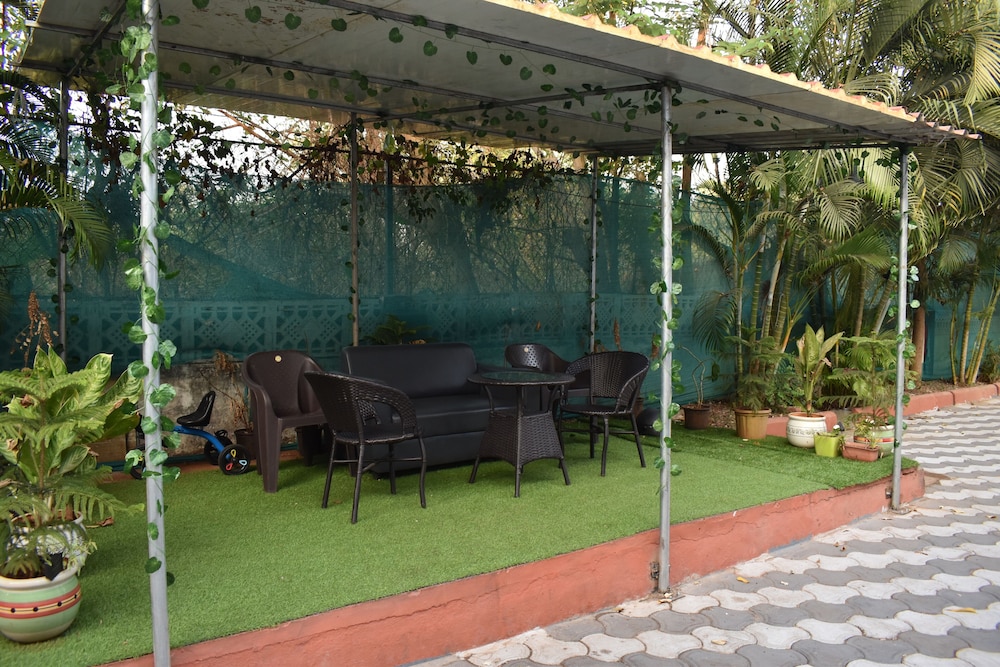 Athi Resorts 38/50