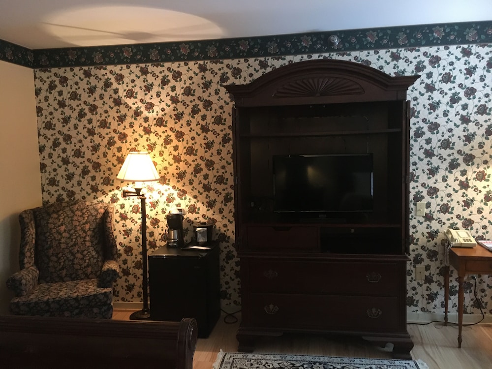 The Stowe Inn 34/64