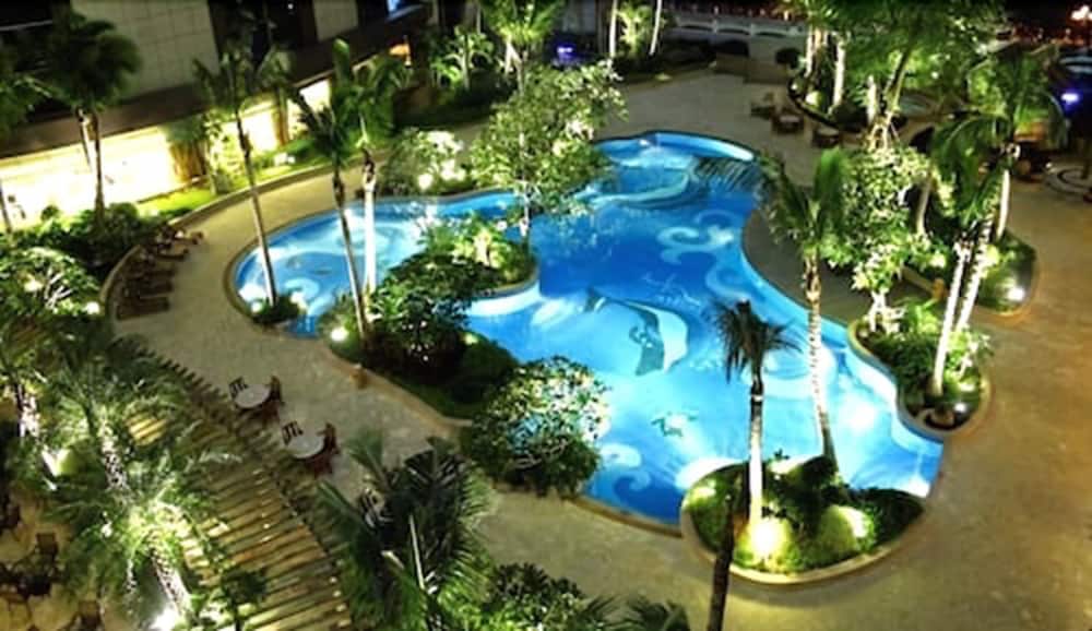 Kande International Hotel Huizhou 35/69