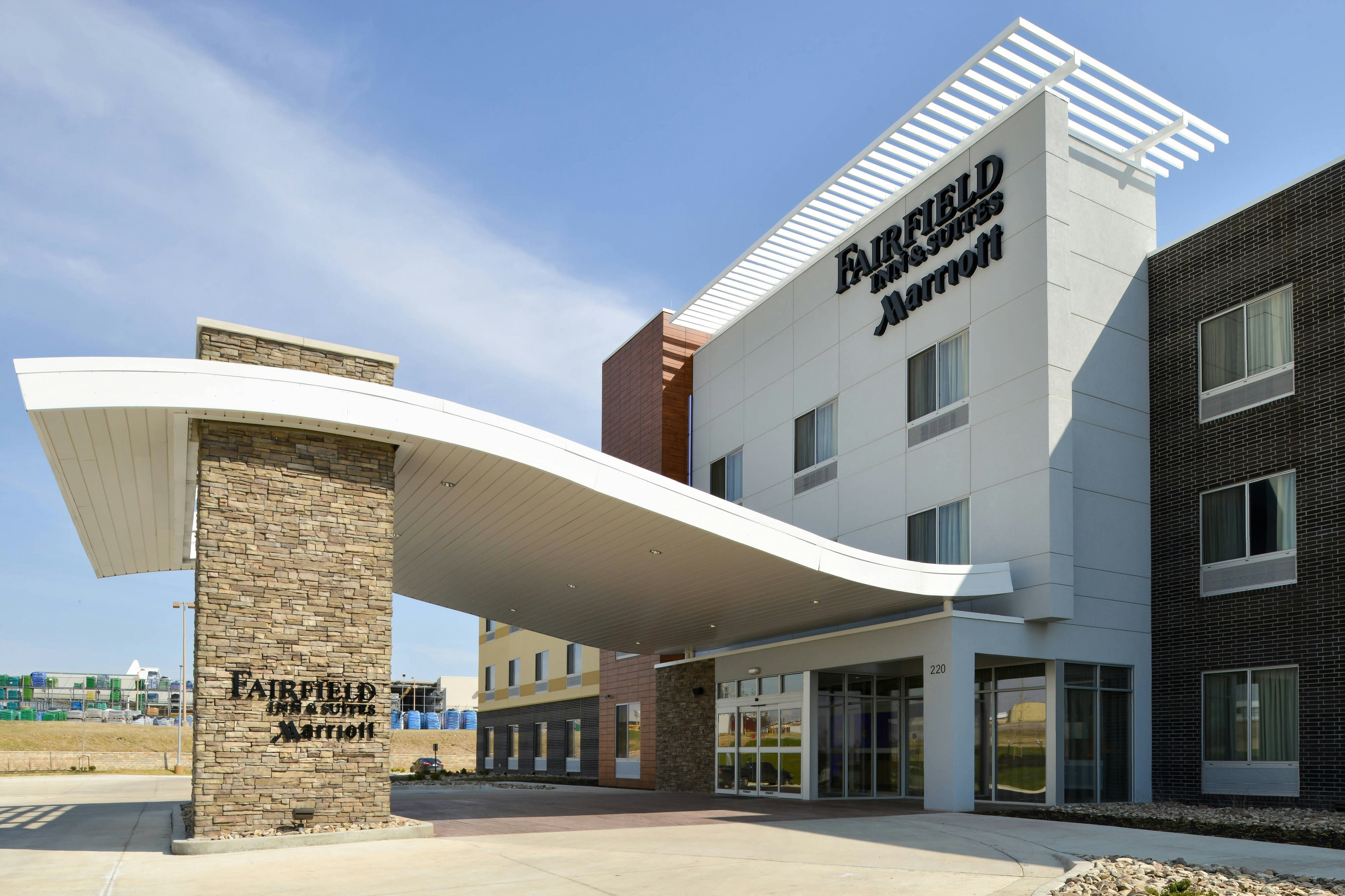 Fairfield Inn & Suites Chillicothe 36/36