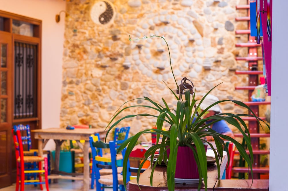 Poco Loco Hotel 38/50
