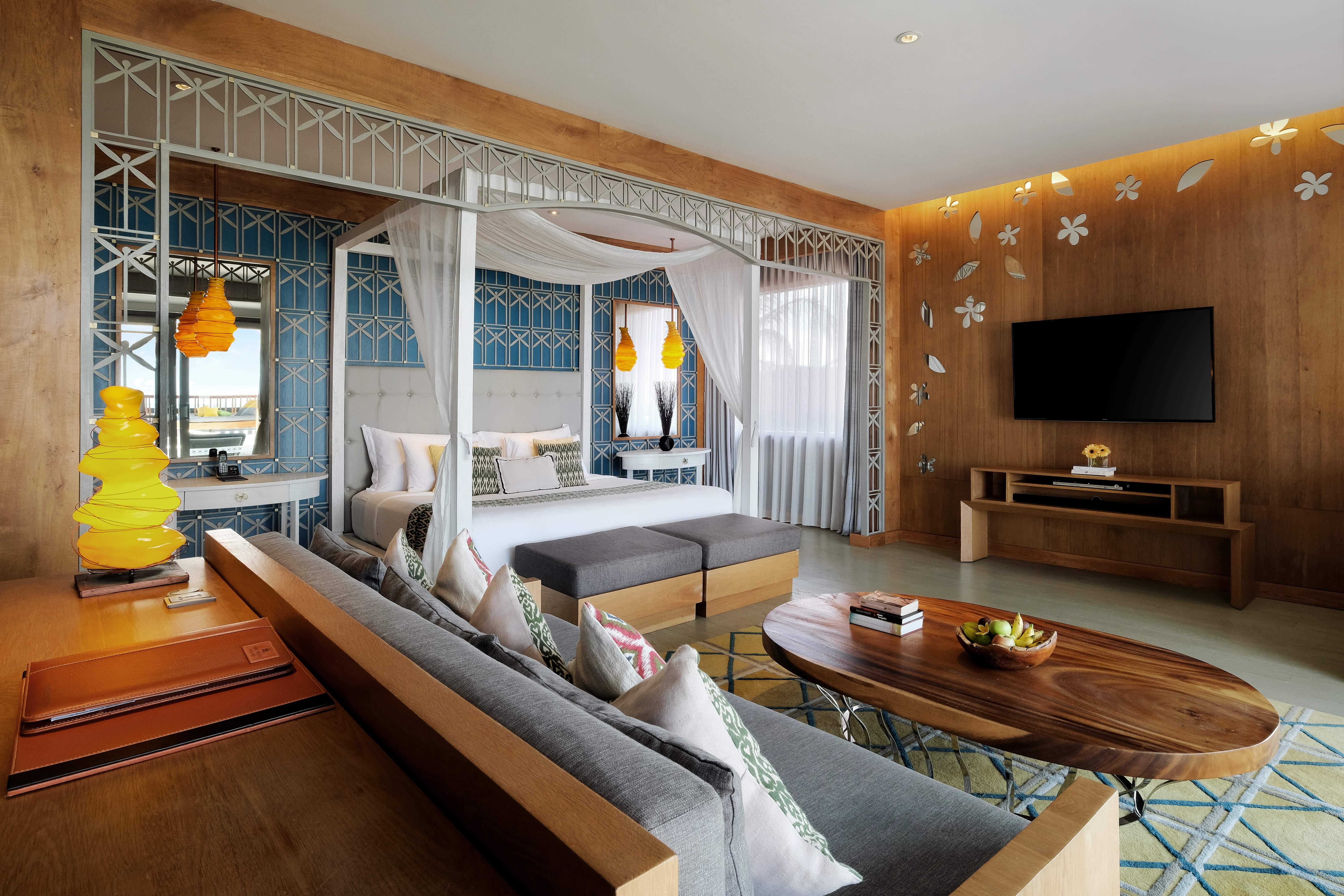 Hotel Nikko Bali Benoa Beach 72/82