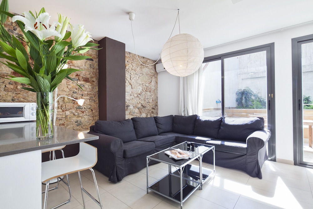 Inside Barcelona Apartments Sants 71/99