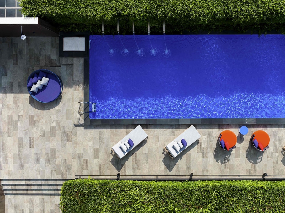 ibis Styles Bangkok Silom 45/47