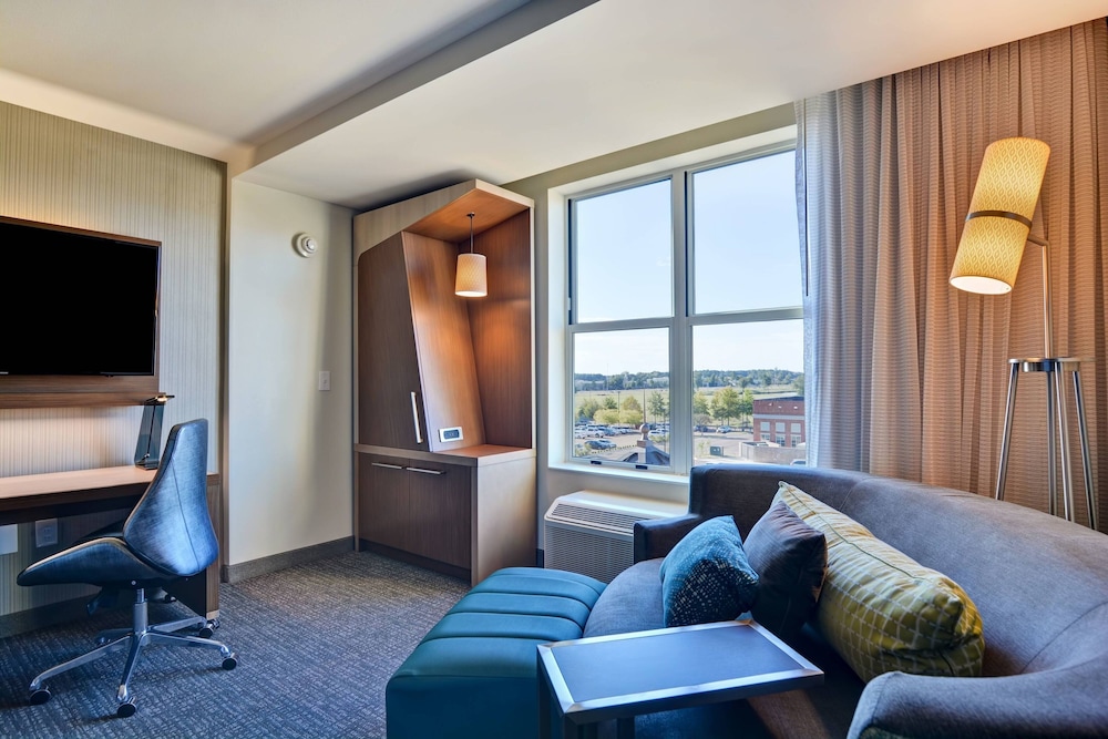 Courtyard By Marriott Jackson Madison 31/48
