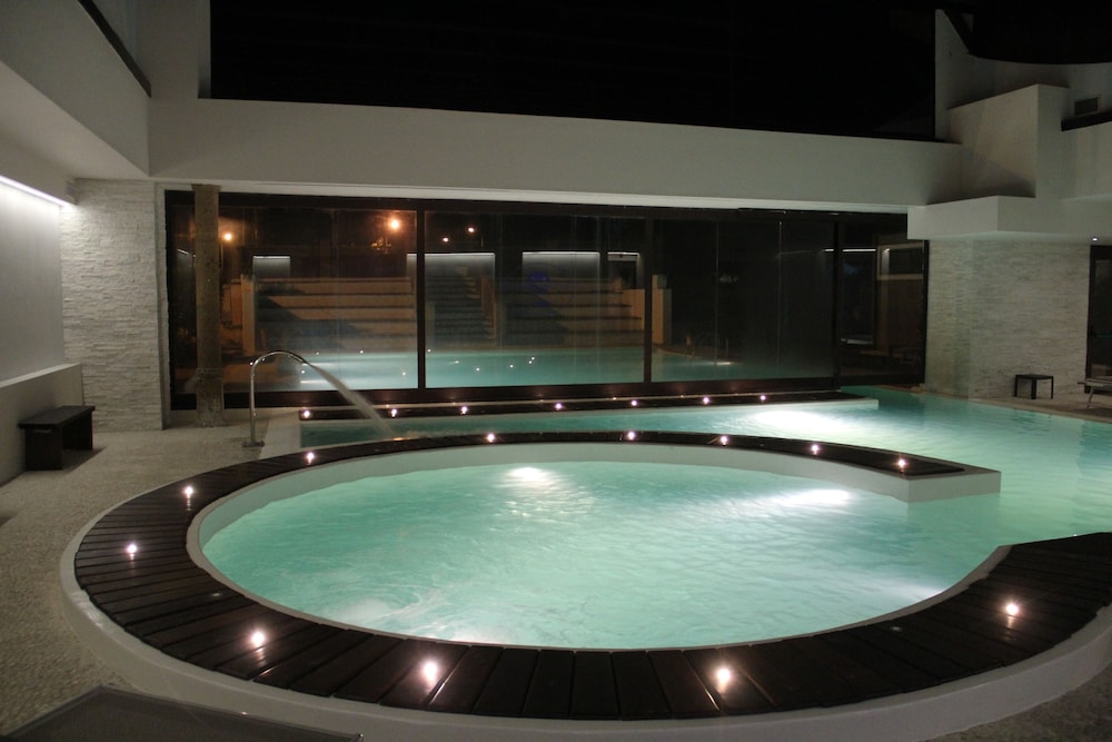 Hotel Salus Terme - Adults Only 40/70