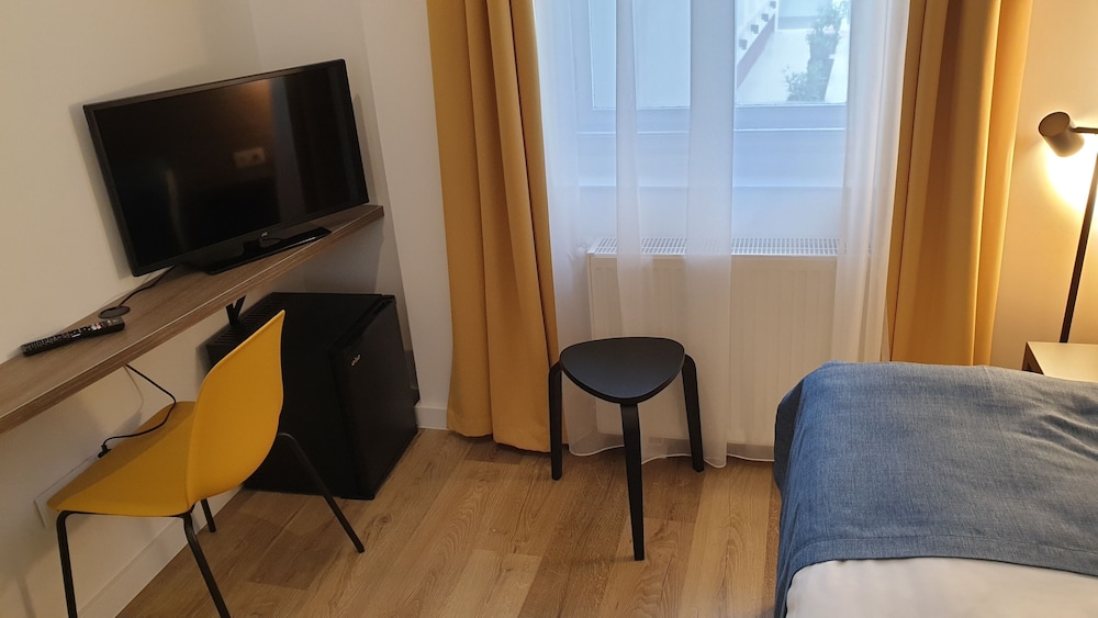 RES City Residence Hotel Budapest 23/33