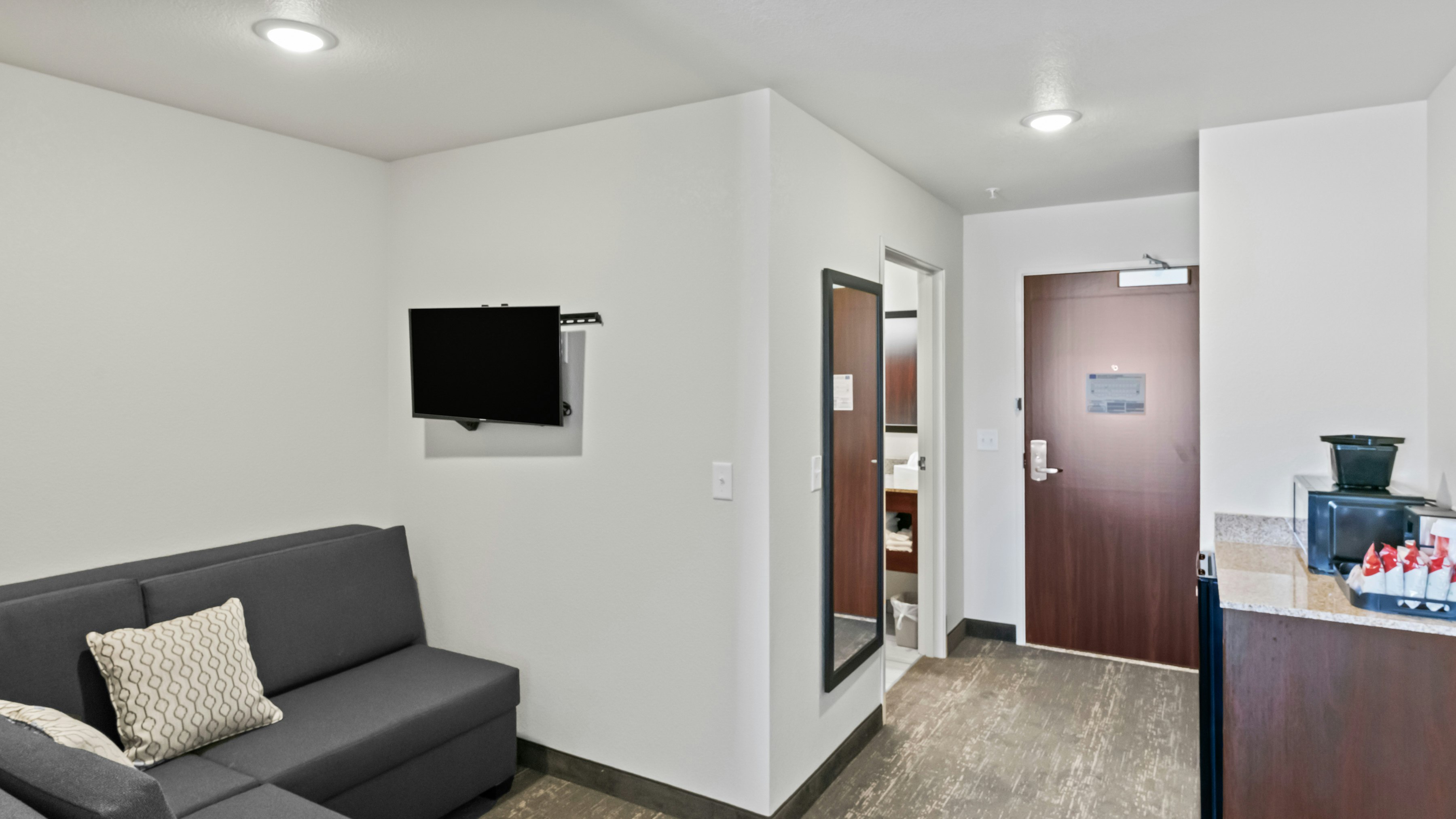 Cobblestone Inn & Suites - Julesburg 27/50
