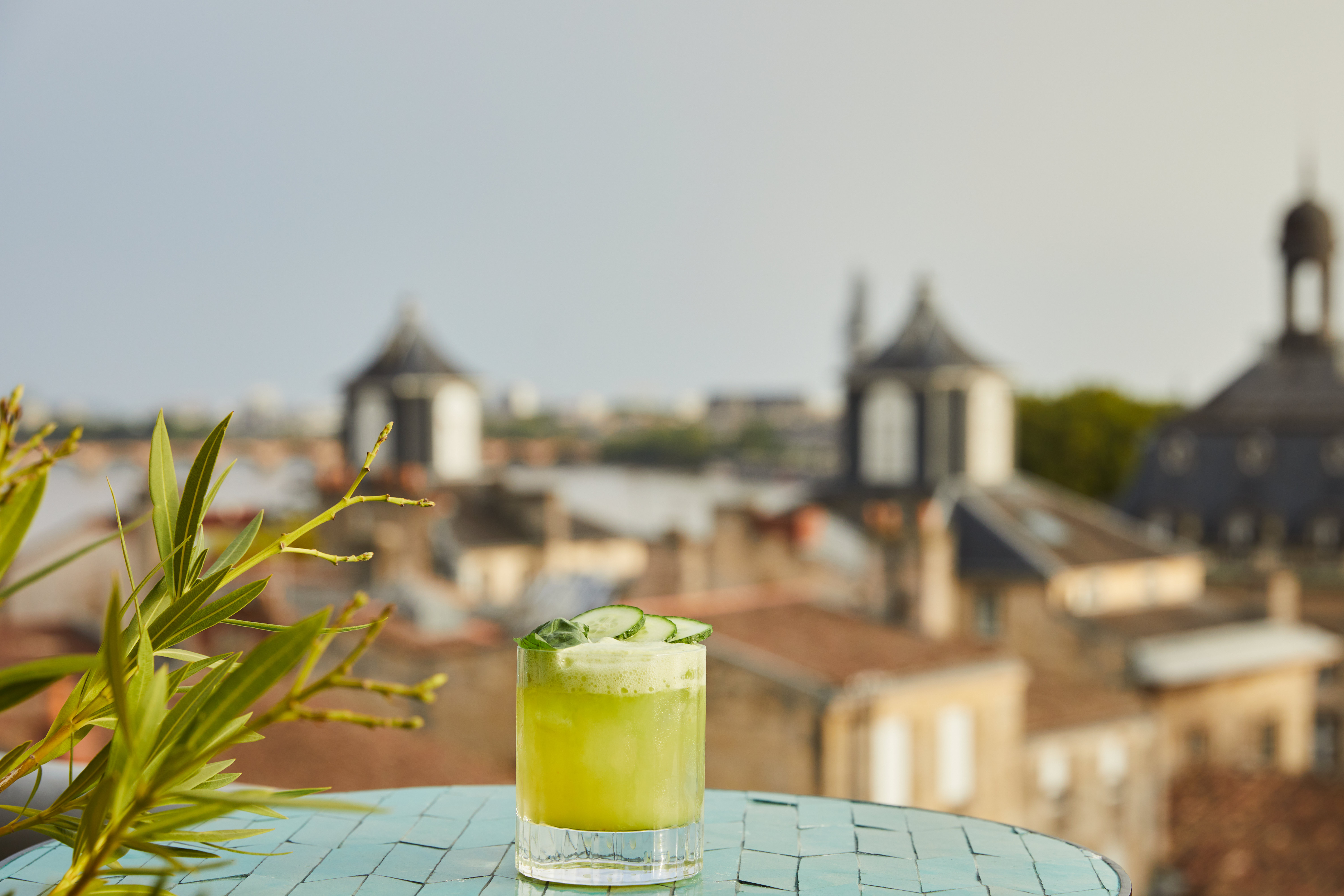 Hotel Indigo Bordeaux Centre Chartrons 22/60